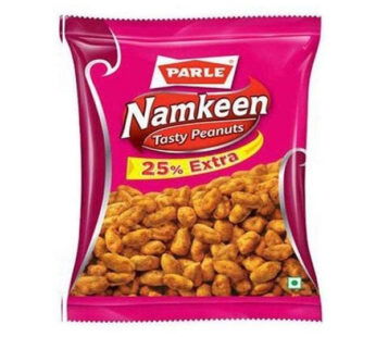 PARLE NAMKEEN TASTY PEANUTS 40G