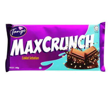 TANGO MAX CRUNCH BAR 140G