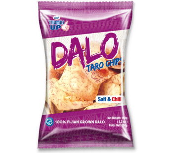 FMF THUMBS UP DALO CHIPS 150G