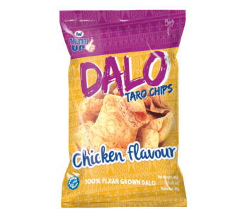 FMF THUMBS UP DALO CHIPS CHICKEN 45G