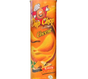 CHIP CHOP CHEESE FLAVOUR 107G