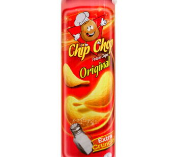 CHIP CHOP ORIGINAL FLAVOUR 107G