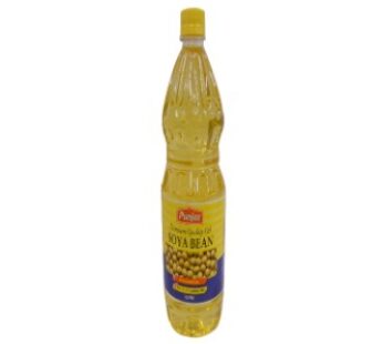 PUNJAS SOYA BEAN OIL 1LTR