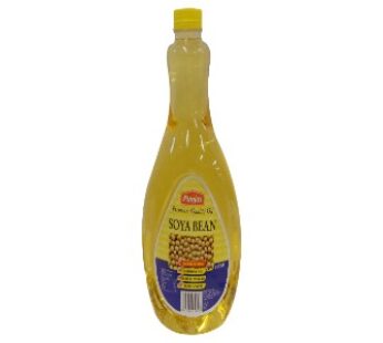 PUNJAS SOYA BEAN OIL 2LTR