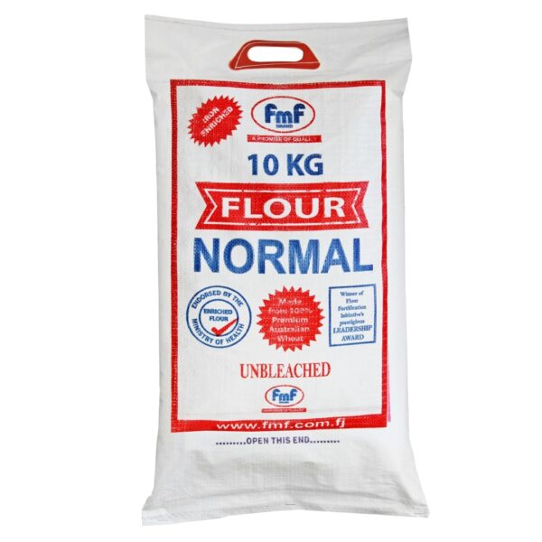 FMF NORMAL FLOUR 10KG