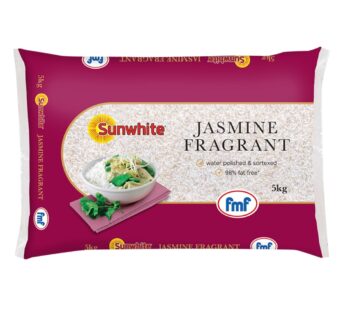 FMF JASMINE RICE PREMIUM 5KG