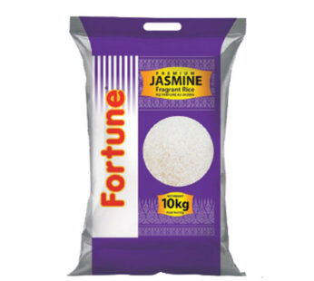FORTUNE JASMINE FRAGRANT RICE 10KG