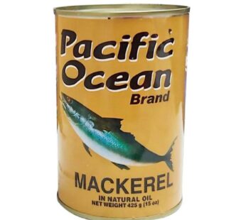 PAC/OCN MACK T/S 425G