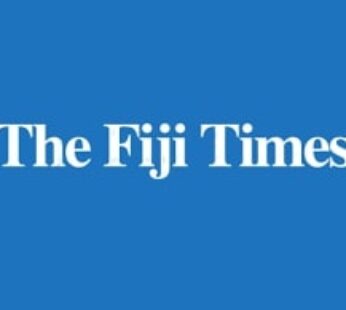 FIJI TIMES MONDAY-SUNDAY