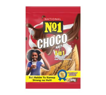 NN1 COCO MALT 30G (3 IN 1)