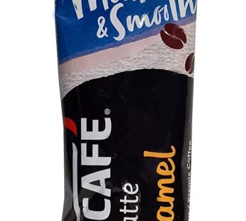 NESCAFE 3IN1 LATTE CARAMEL 25G