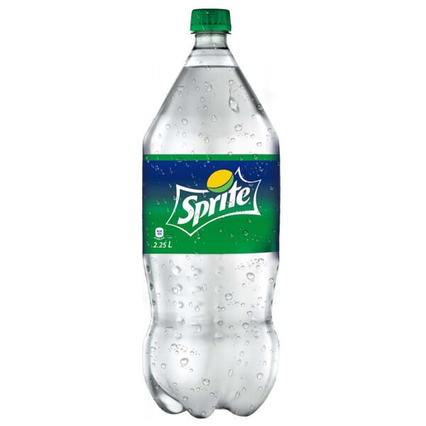 SPRITE 2.25LT