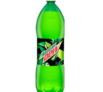 MOUNTAIN DEW 1LT
