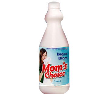 MOMS CHOICE BLEACH REGULAR 750ML