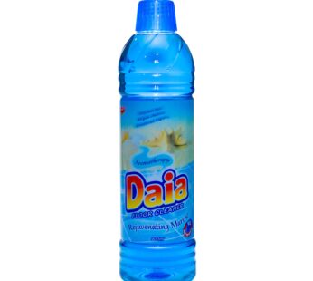 DAIA FLOOR CLEANER MARINE 900ML
