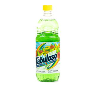 FABULOSO PASSION OF FRUITS 828ML
