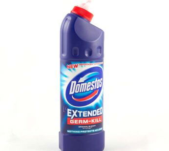 DOMESTOS G/KILL ORIGINAL 750ML