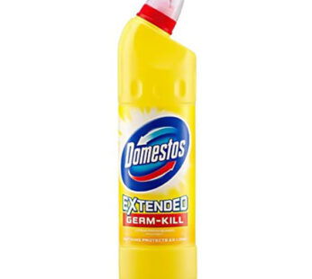 DOMESTOS G/KILL CITRUS 750ML