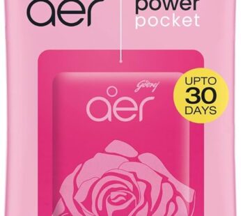 GODREJ AER FRESHNER 10G FRESH BLOOM