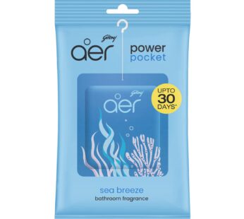 GODREJ AER FRESHNER 10G SEA BREEZE
