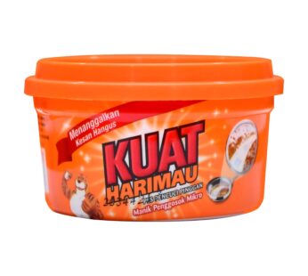 KUAT DISHWASH PASTE BAKING SODA 200G