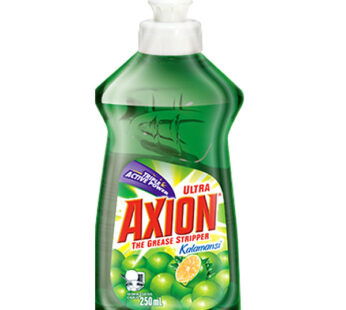 AXION DISHWASHING LIQ KALAMANSI 250ML