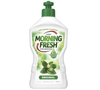 MORNING FRESH ORIGINAL AR 400ML