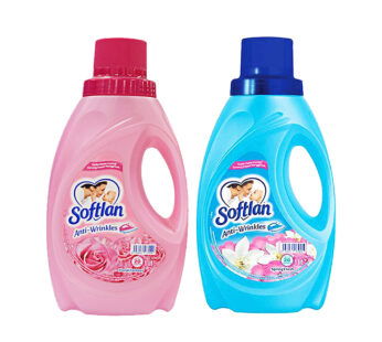 SOFTLAN F/SFTNER FLORAL 1L
