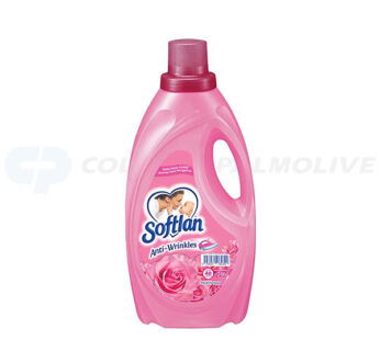 SOFTLAN F/SFTNER FLORAL 2L