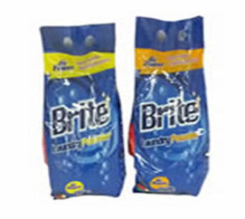 DE POWER DETERGENT SACHET 900G ORANGE