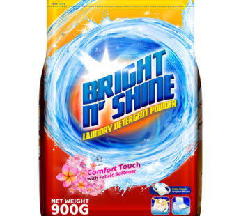 BRIGHT N SHINE DET POWDER COMFORT FLORAL