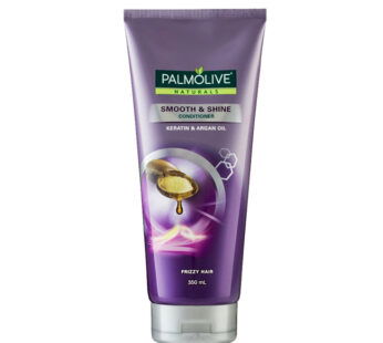 PALMOLIVE CONDITIONER SMOOTH & SHINE