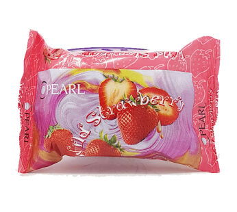 PEARL FRUITAL S/BERRY 80G
