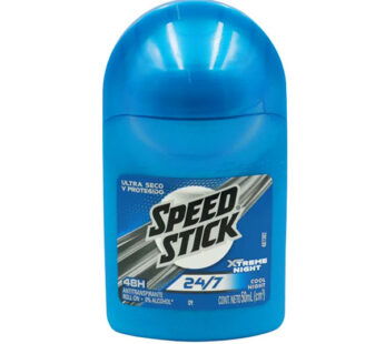 S/STICK COOL NIGHT ROLL ON 50ML