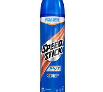 SPEED STICK EXTREME SPRAY 150ML