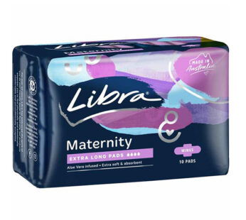 LIBRA MATERNITY 10S