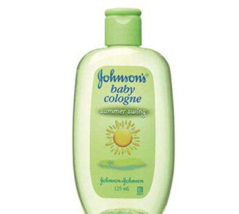 JB COL S/SWG 125ML