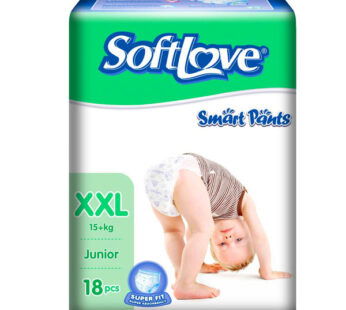 SOFTLOVE SMART PANTS XXL 18S