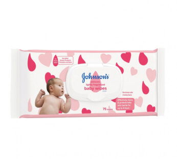 JB WIPES L/SCNT 75s