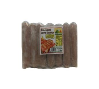 FARMERS L/BBQ SAU 500GMS