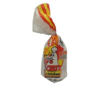 CREST CHICKEN FROZEN NO.10
