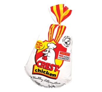 CREST CHICKEN FROZEN NO.19