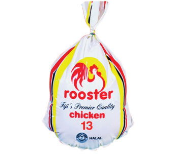 ROOSTER CHICKEN #13