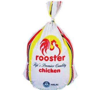 ROOSTER CHICKEN #19