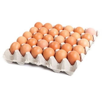 RAM SAMI EGGS (SIZE 7) 30s 1.65kg