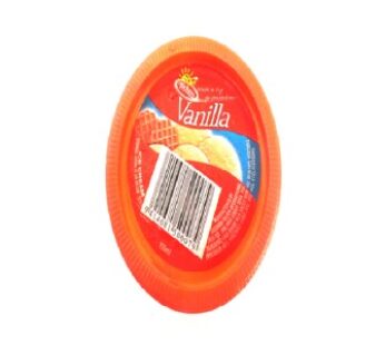 TUCKERS TUB I/CRM VAN 100ML