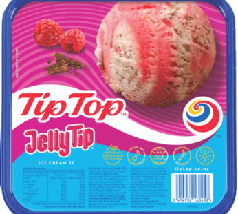 TIP TOP JELLY TIP 2LTRS