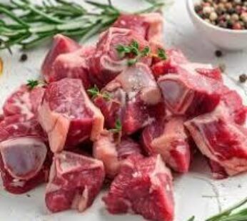 LAMB SHOULDER O/CUT PIECES