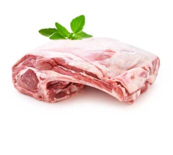 AUST SQUARE CUT LAMB FORES