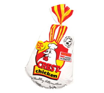CREST HONEY & SOY ROAST CHICKEN 18
